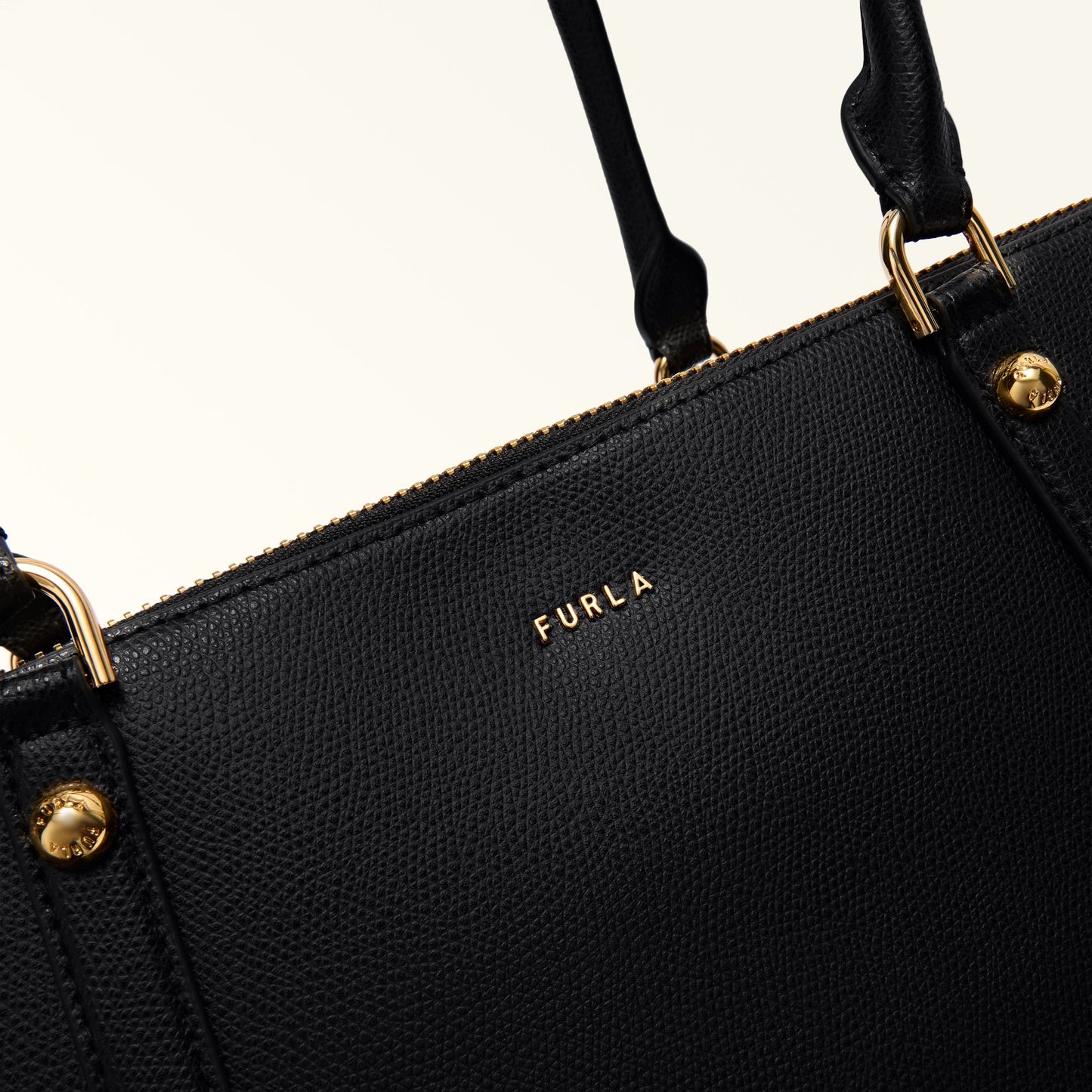 Furla Giulia L Boston Bag