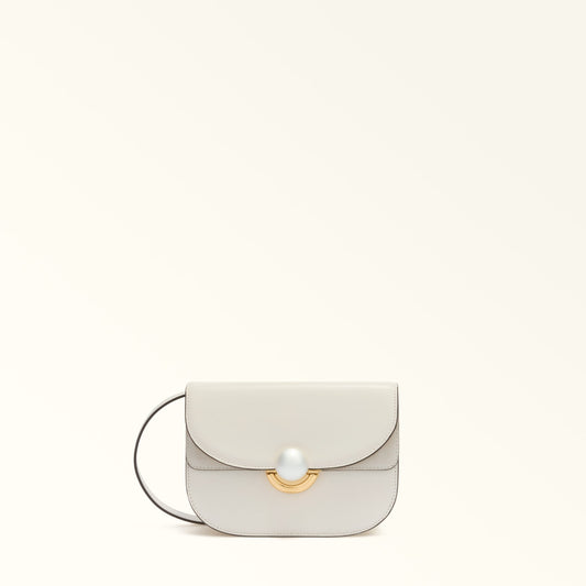 Furla Sfera Mini Crossbody Round