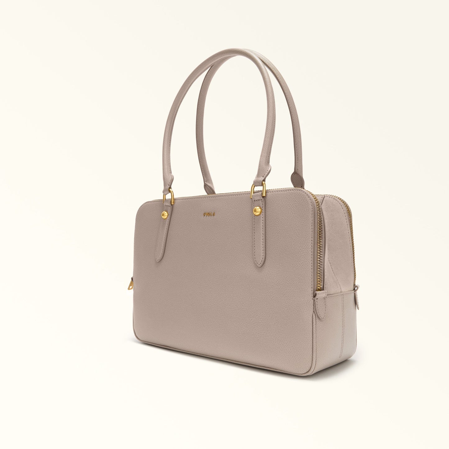 Furla Giulia L Boston Bag