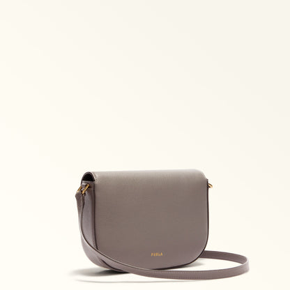 Furla Moonlight S Crossbody Round