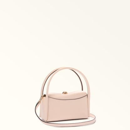 Furla Nicole Mini Boston Bag