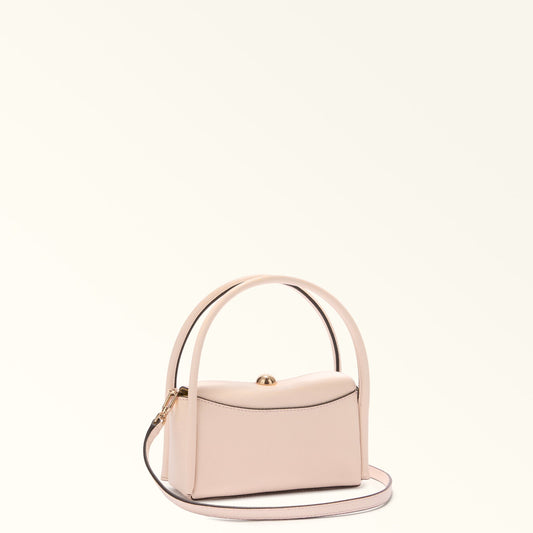 Furla Nicole Mini Boston Bag