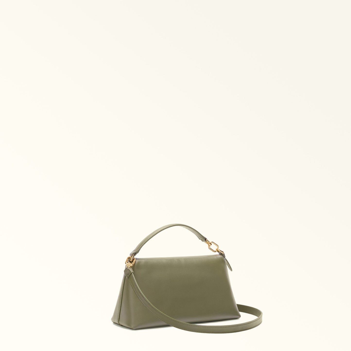 Furla Sfera Soft Mini Crossbody Top Handle