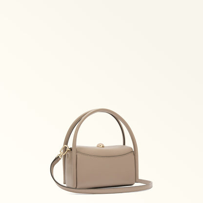Furla Nicole Mini Boston Bag