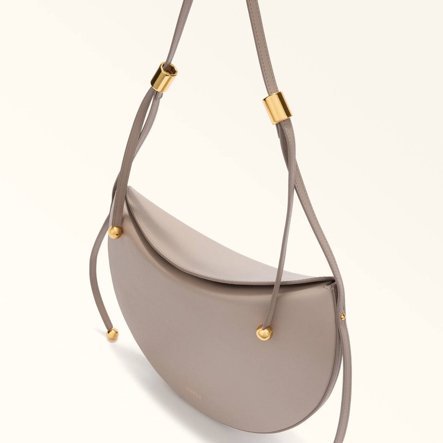 Furla Moonstone M Shoulder Bag