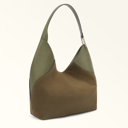 Furla Lara L Hobo