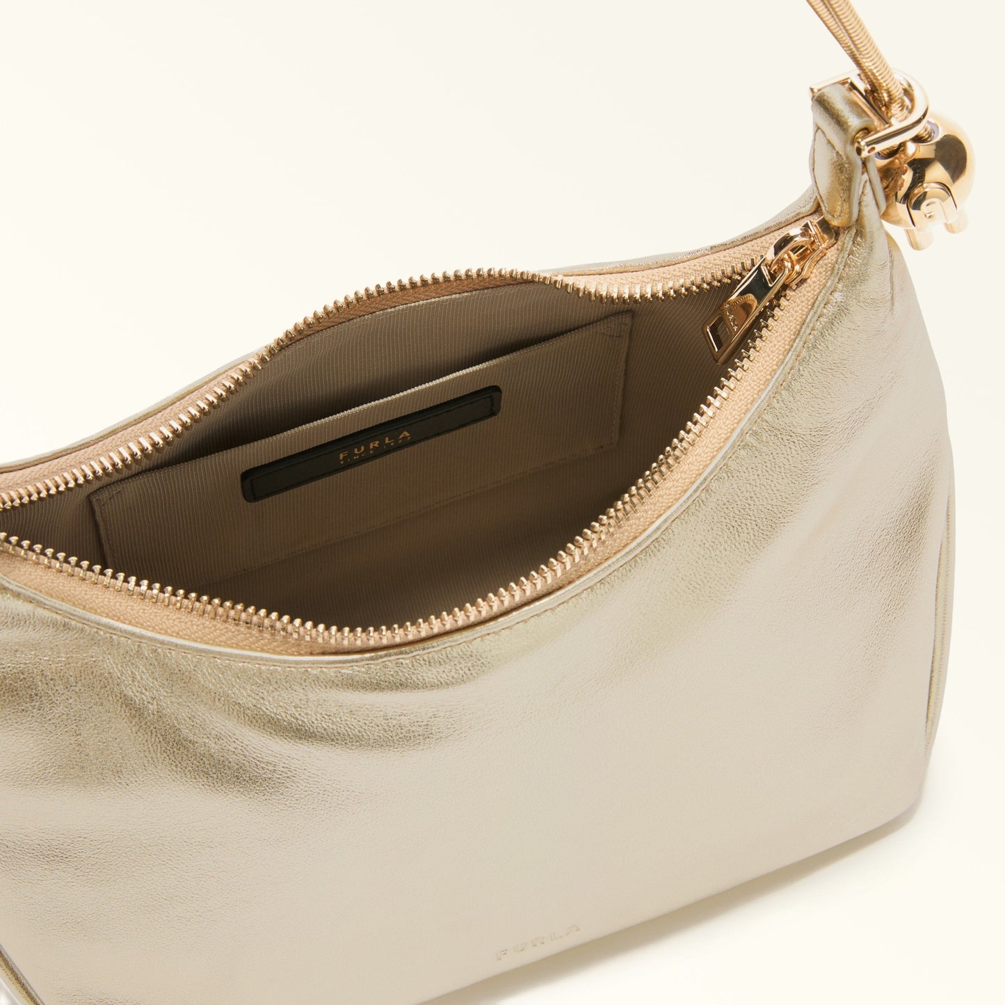 Furla Holly Mini Shoulder Bag