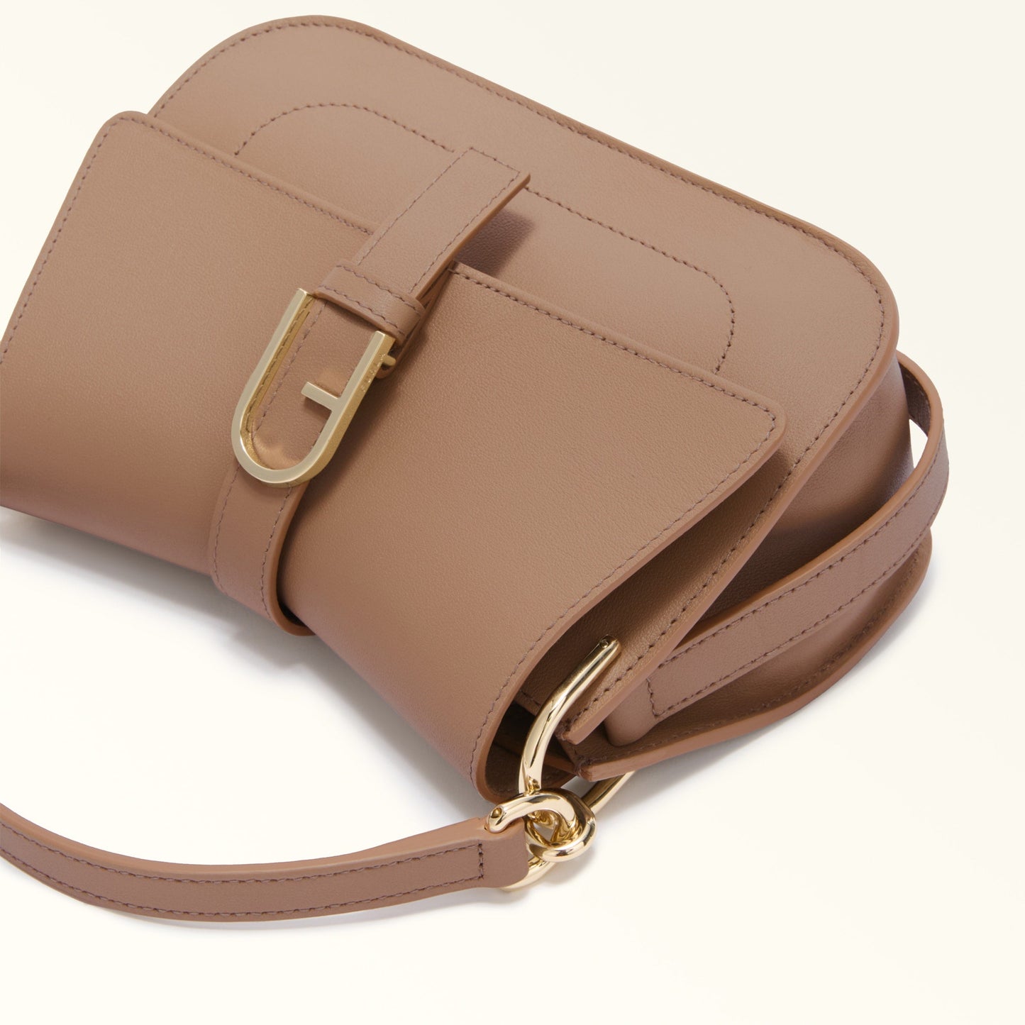 Furla Flow Mini Top Handle