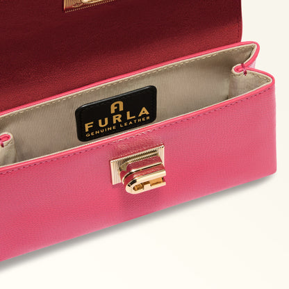 Furla 1927 Mini Crossbody Top Handle