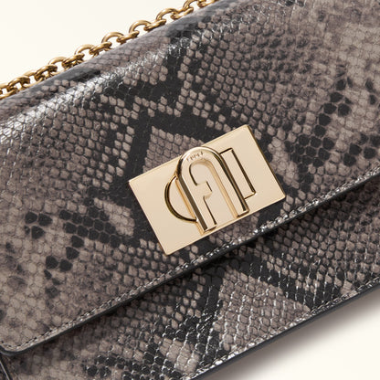 Furla 1927 Mini Crossbody 20