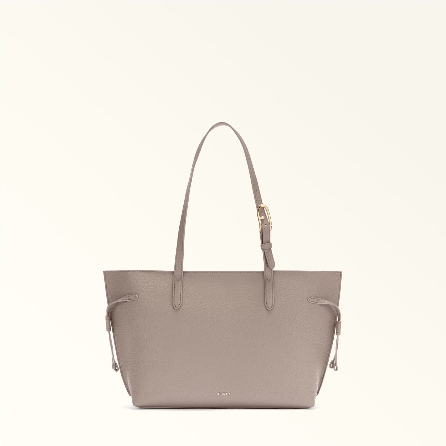 Furla Ava M Tote W/Zip