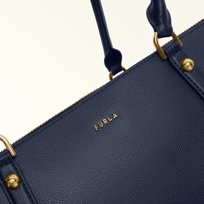 Furla Giulia L Boston Bag
