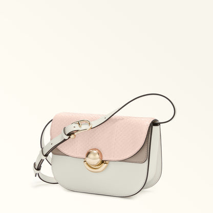 Furla Sfera Mini Crossbody Round