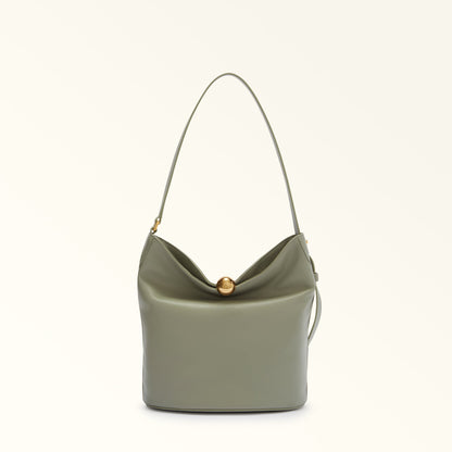 Furla Sfera Soft M Bucket Bag