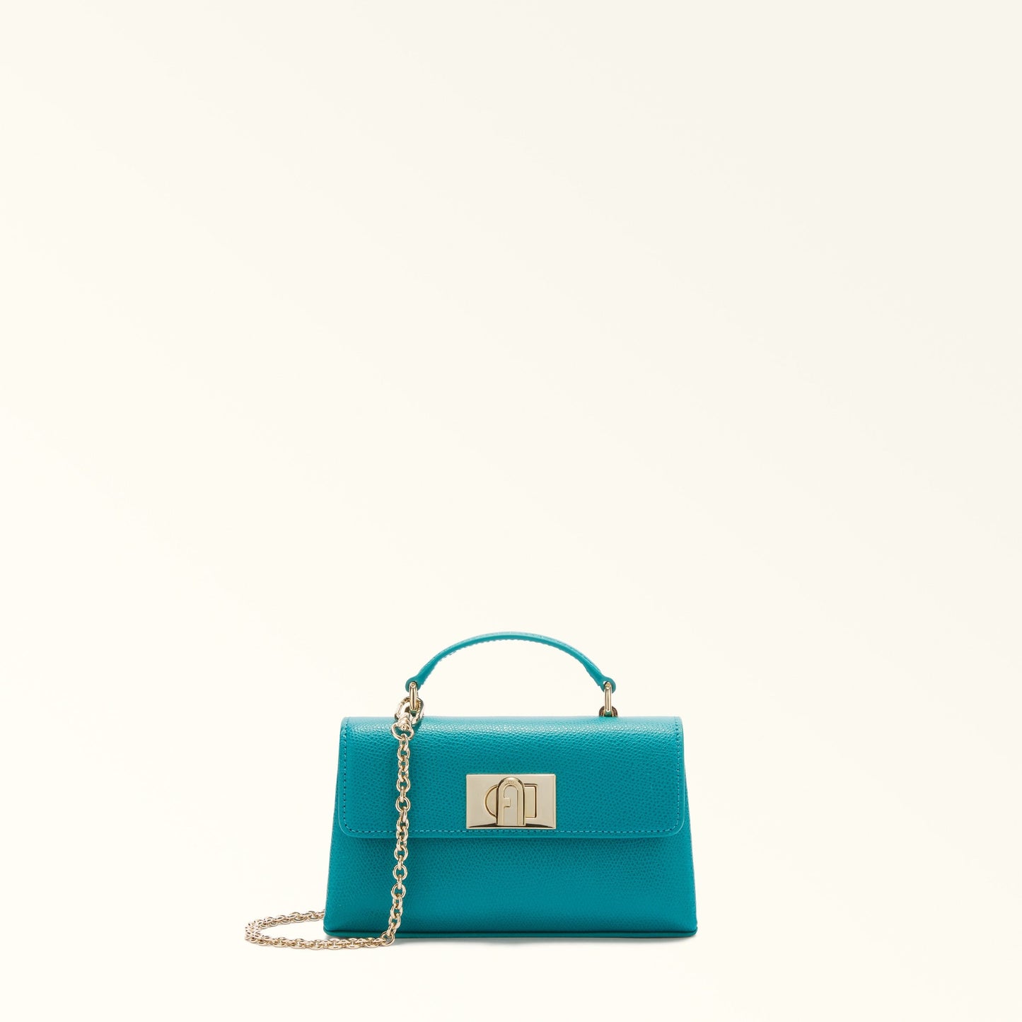 Furla 1927 Mini Crossbody Top Handle