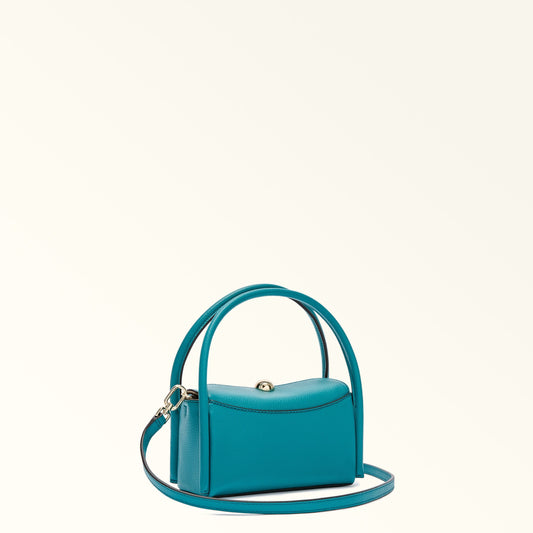 Furla Nicole Mini Boston Bag