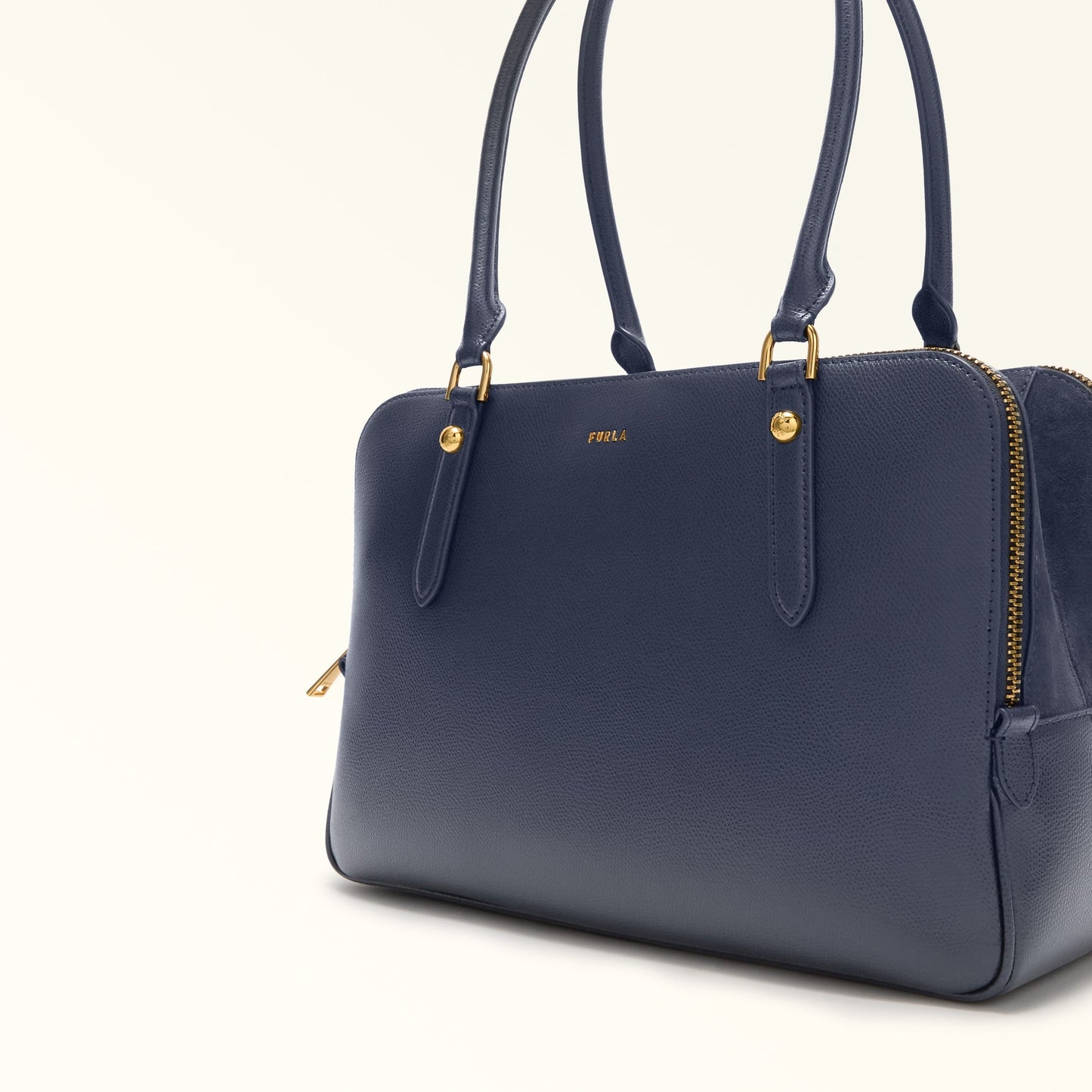 Furla Giulia L Boston Bag