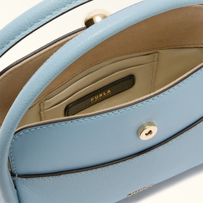 Furla Nicole Mini Boston Bag