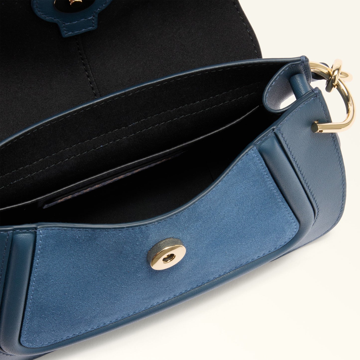 Furla Flow Mini Top Handle