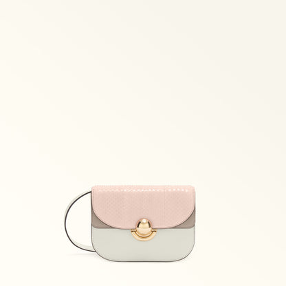 Furla Sfera Mini Crossbody Round