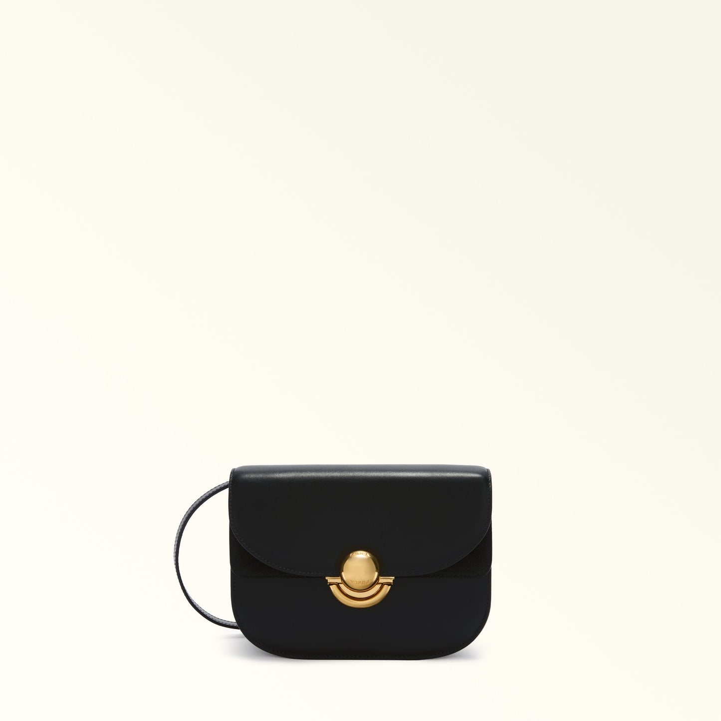 Furla Sfera Mini Crossbody Round