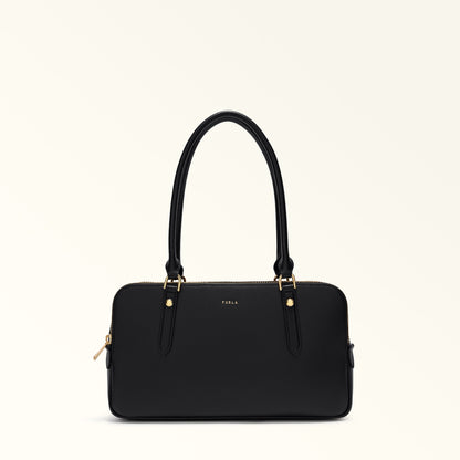 Furla Giulia M Boston Bag