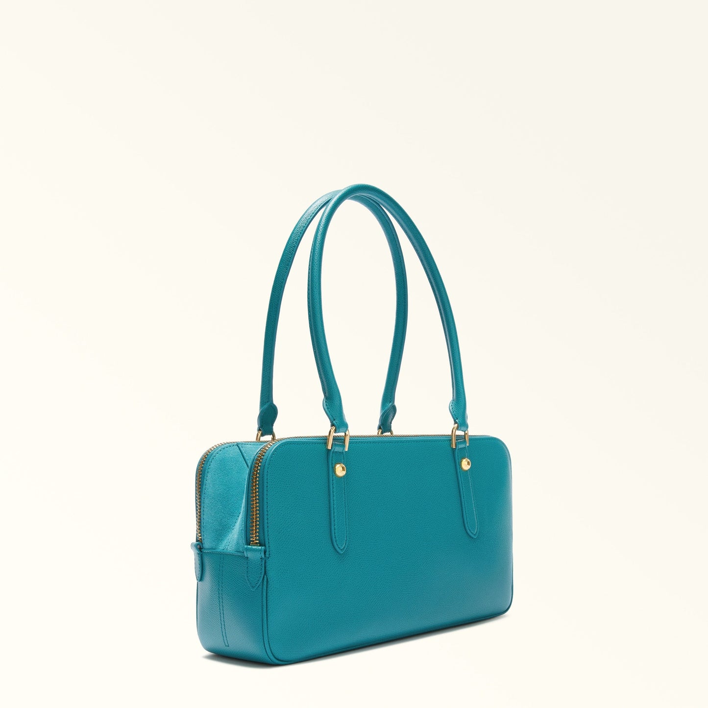 Furla Giulia M Boston Bag