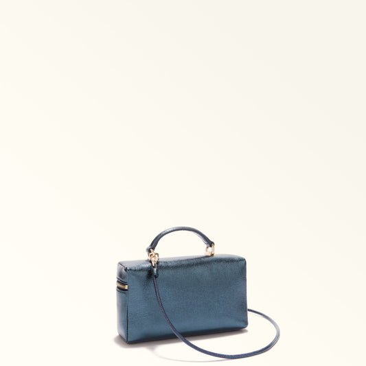 Furla Camelia Micro Vanity Case Crossbody