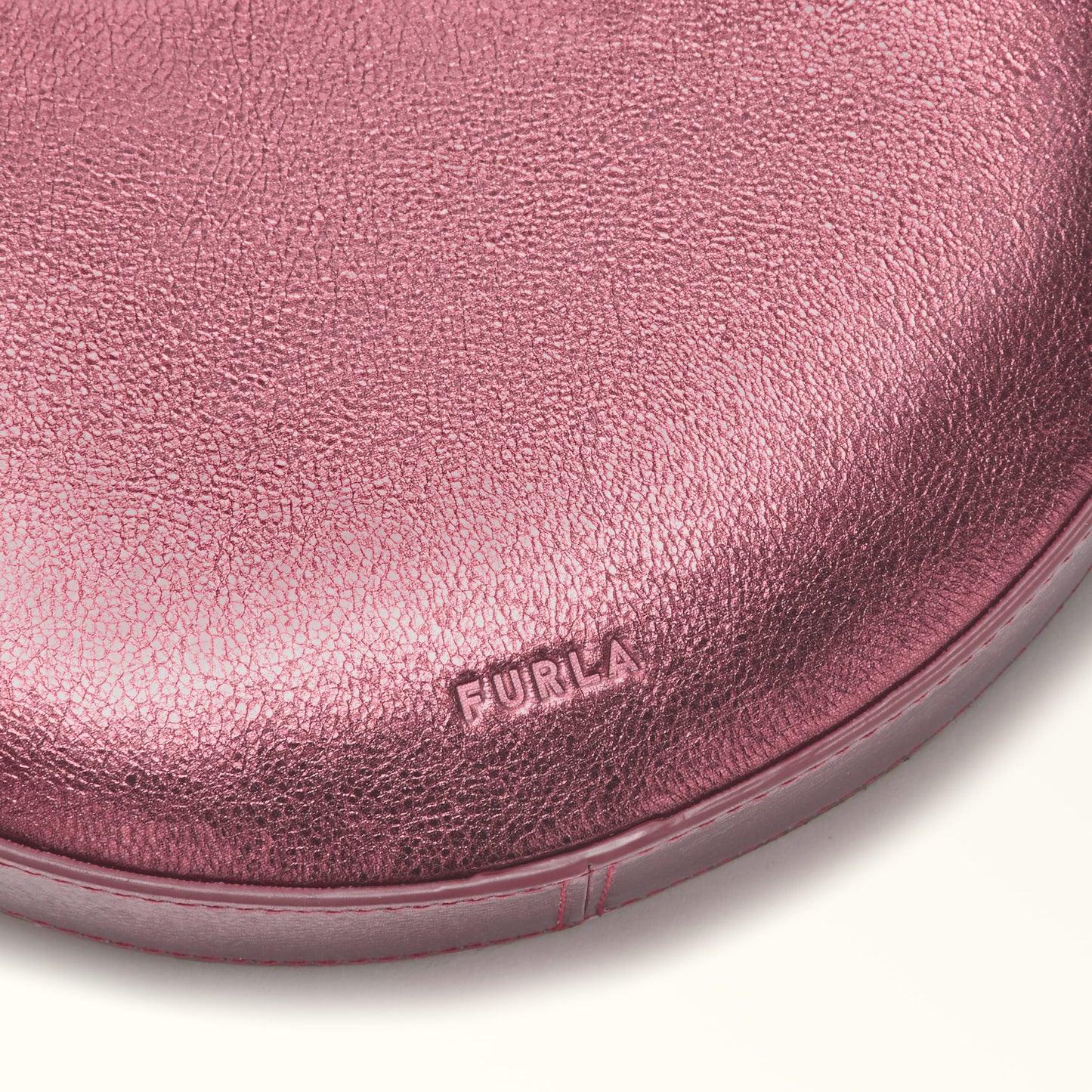 Furla Delizia Mini Shoulder Bag
