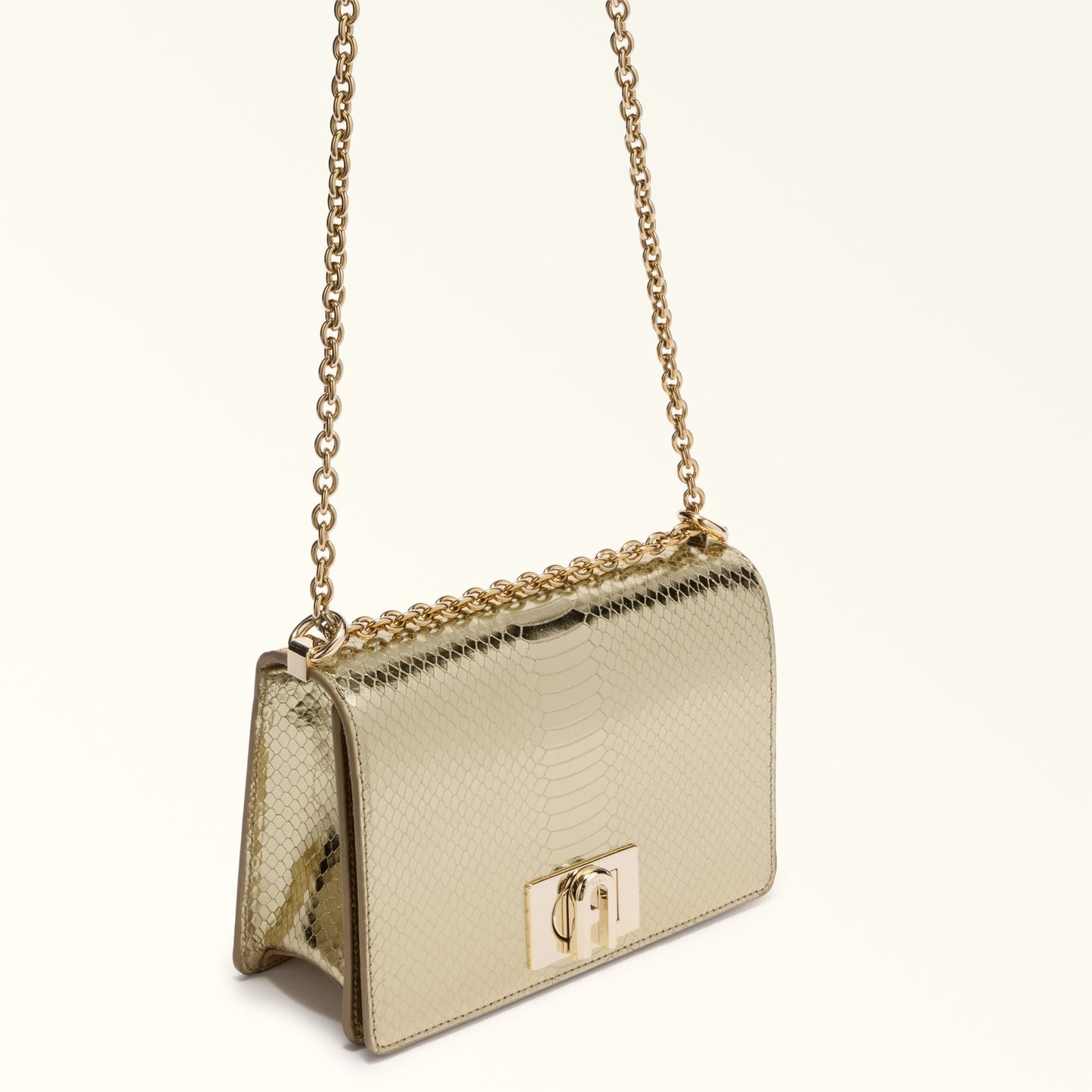 Furla 1927 Mini Crossbody 20
