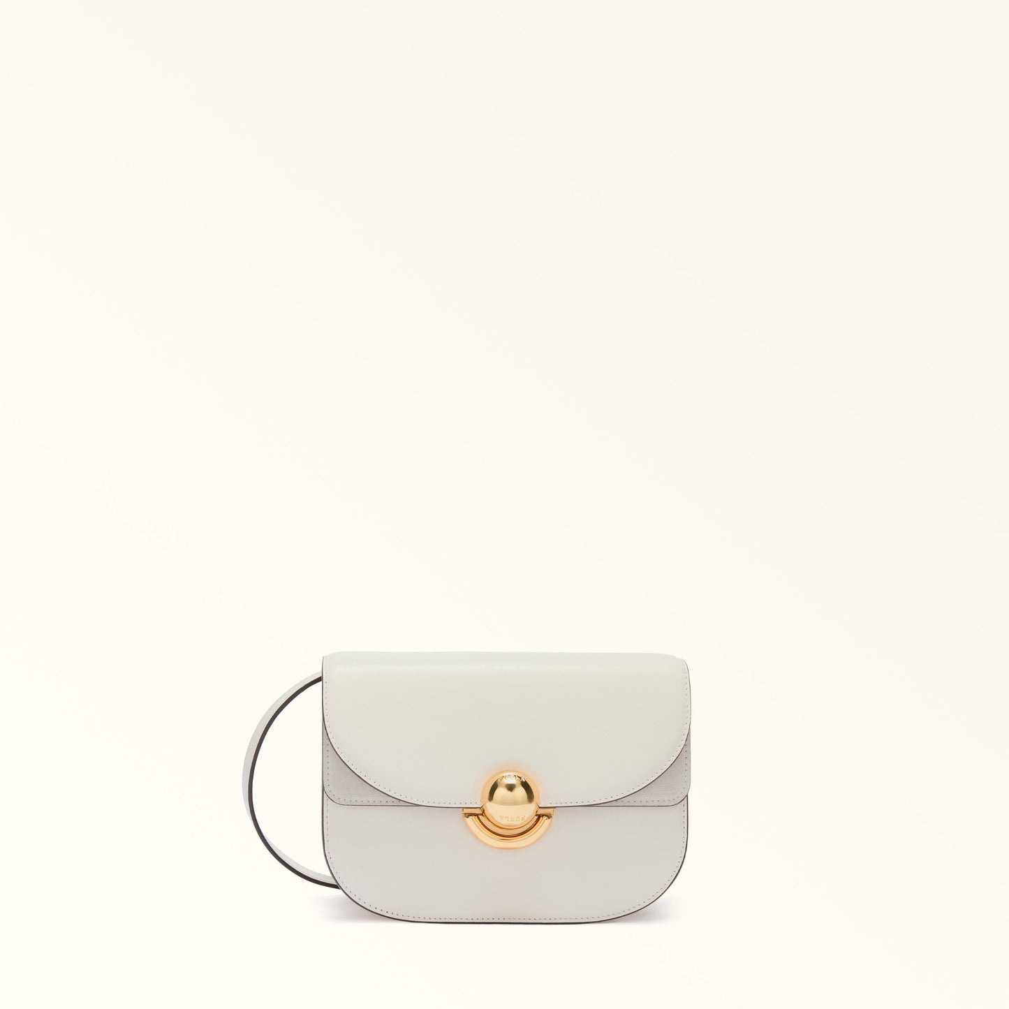 Furla Sfera Mini Crossbody Round