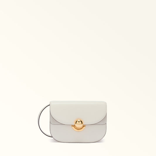 Furla Sfera Mini Crossbody Round