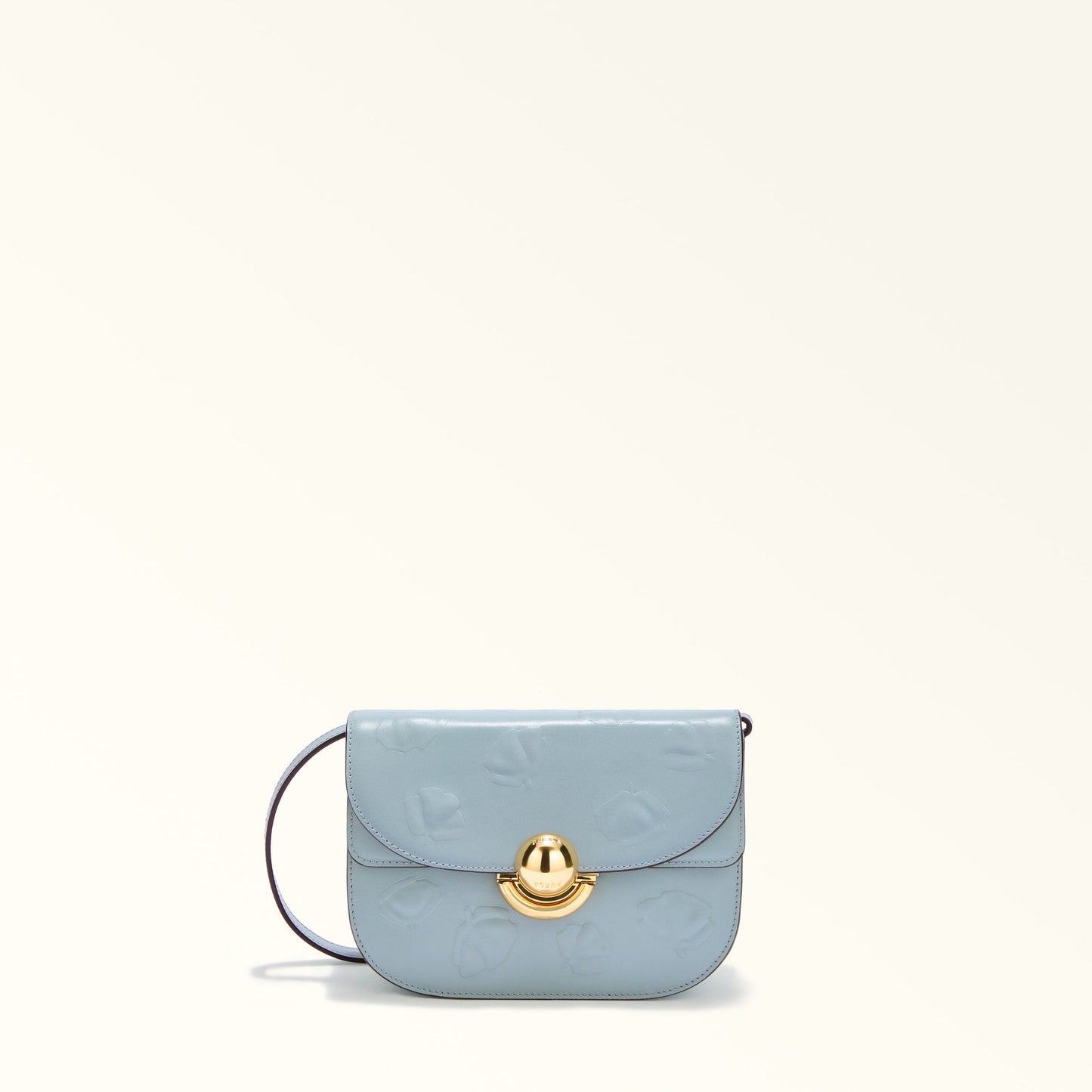 Furla Sfera Mini Crossbody Round