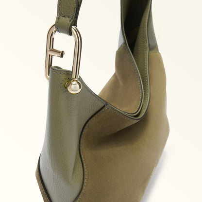 Furla Lara M Hobo