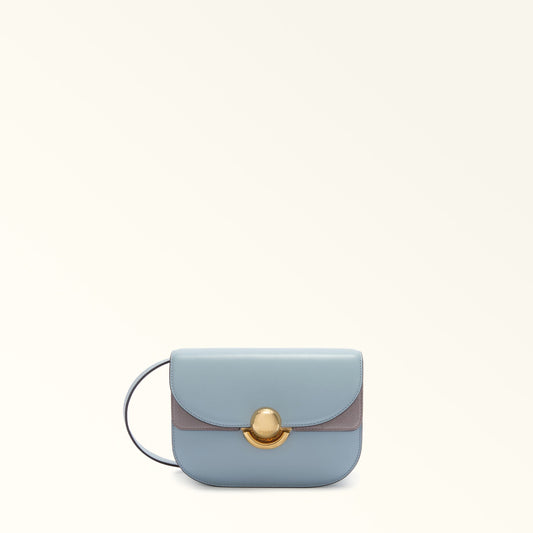 Furla Sfera Mini Crossbody Round