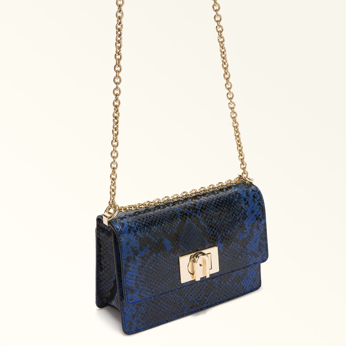 Furla 1927 Mini Crossbody 20