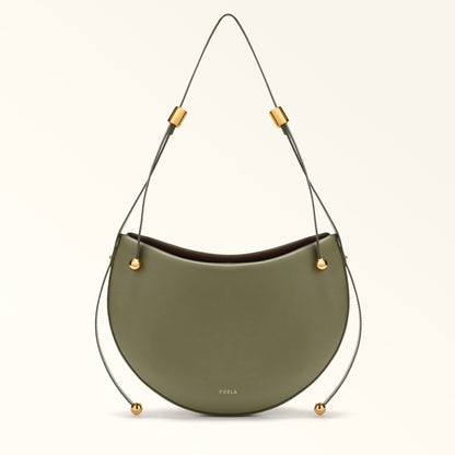 Furla Moonstone M Shoulder Bag