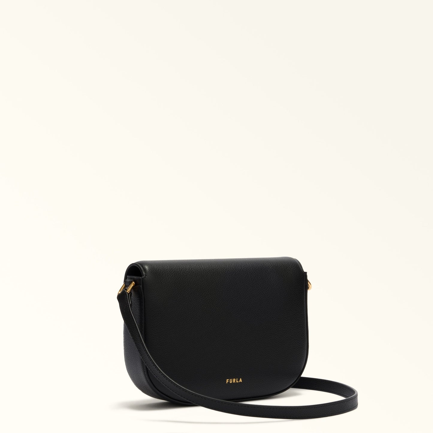 Furla Moonlight S Crossbody Round