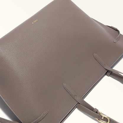Furla Ava L Tote W/Zip