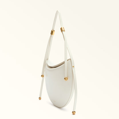 Furla Moonstone M Shoulder Bag