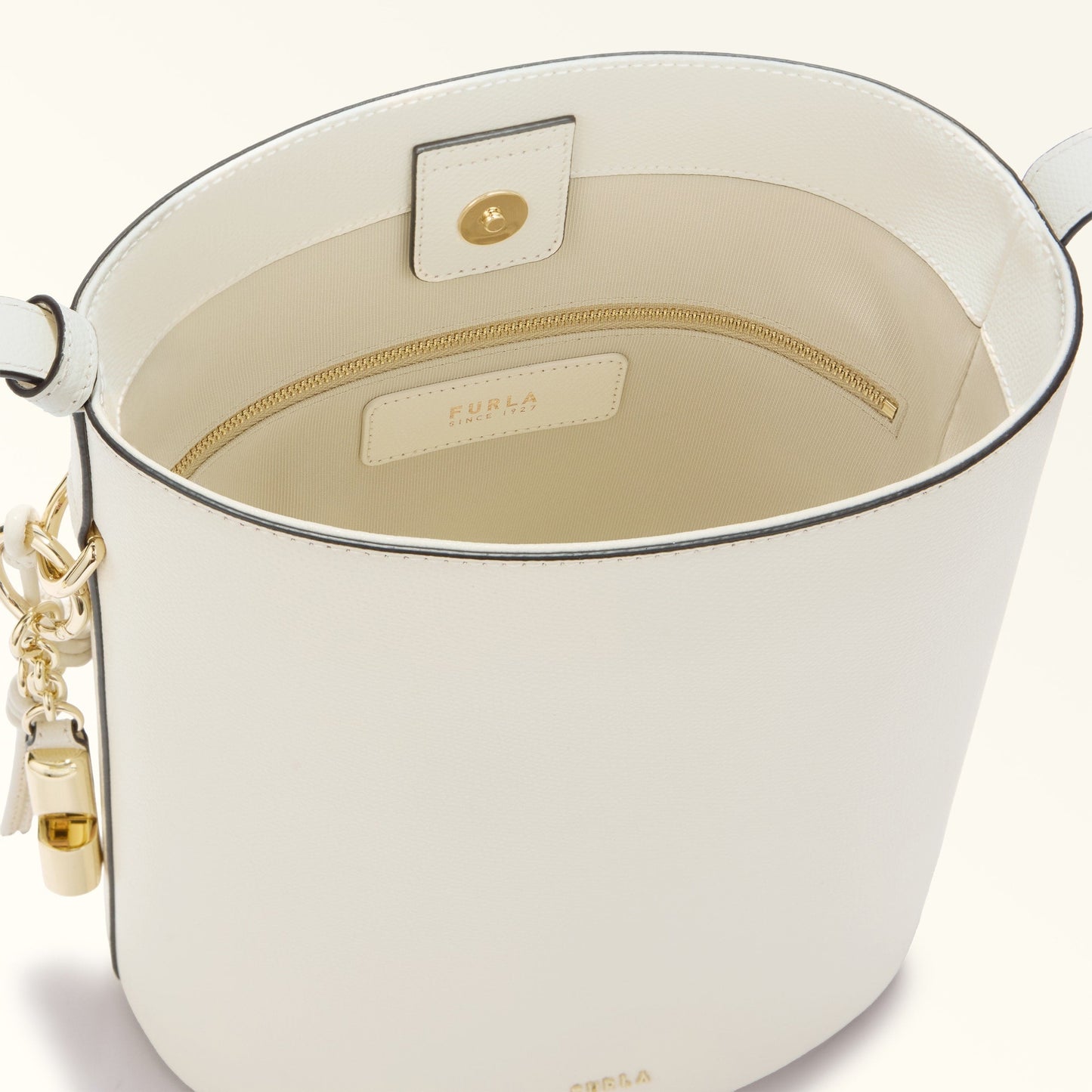 Furla Roxie S Bucket Bag