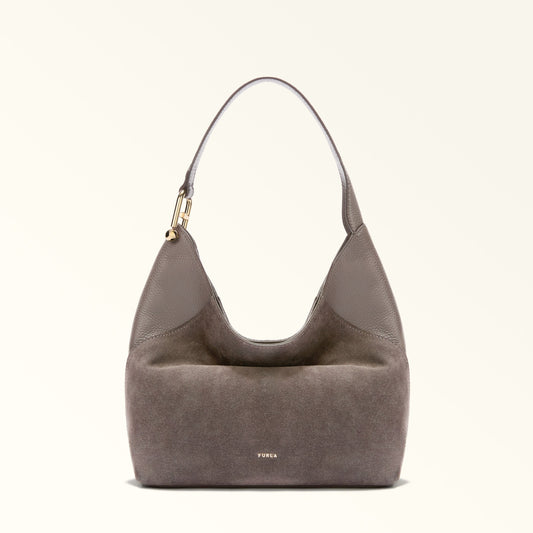 Furla Lara M Hobo