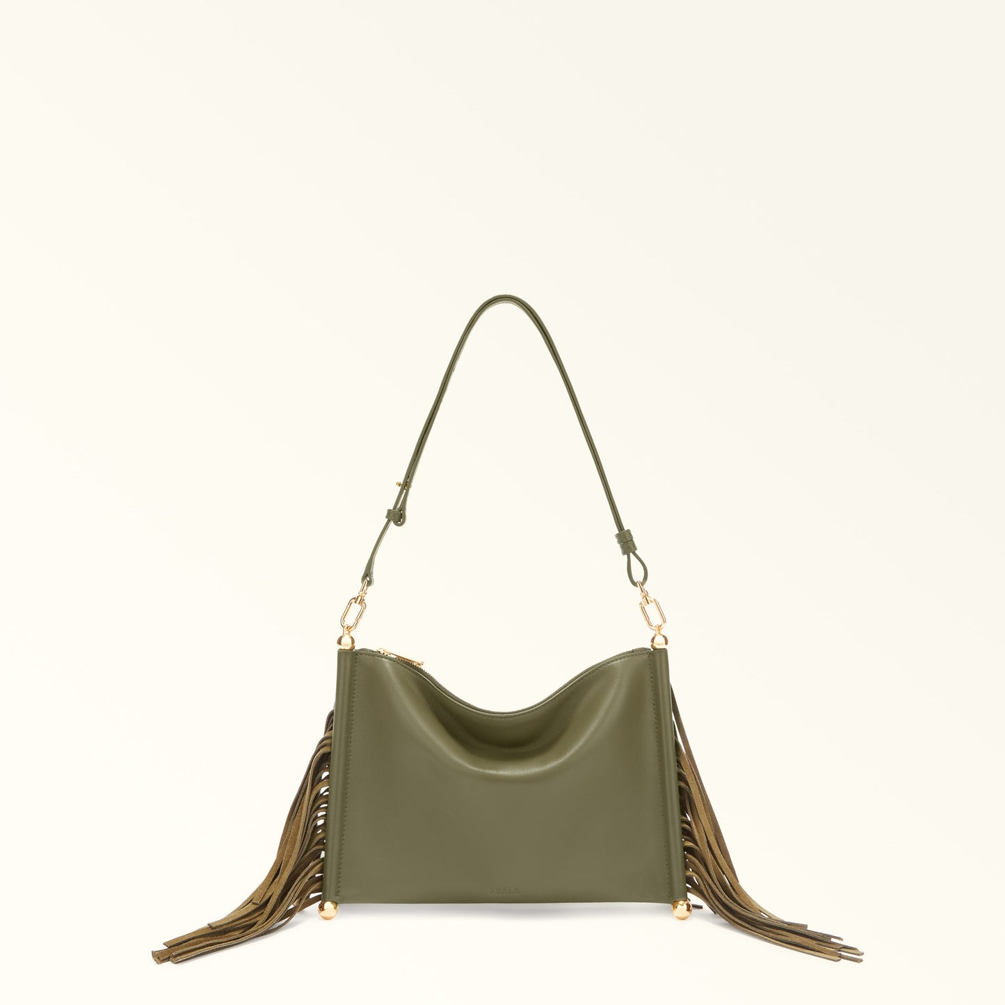 Furla Sfera Soft Mini Shoulder Bag