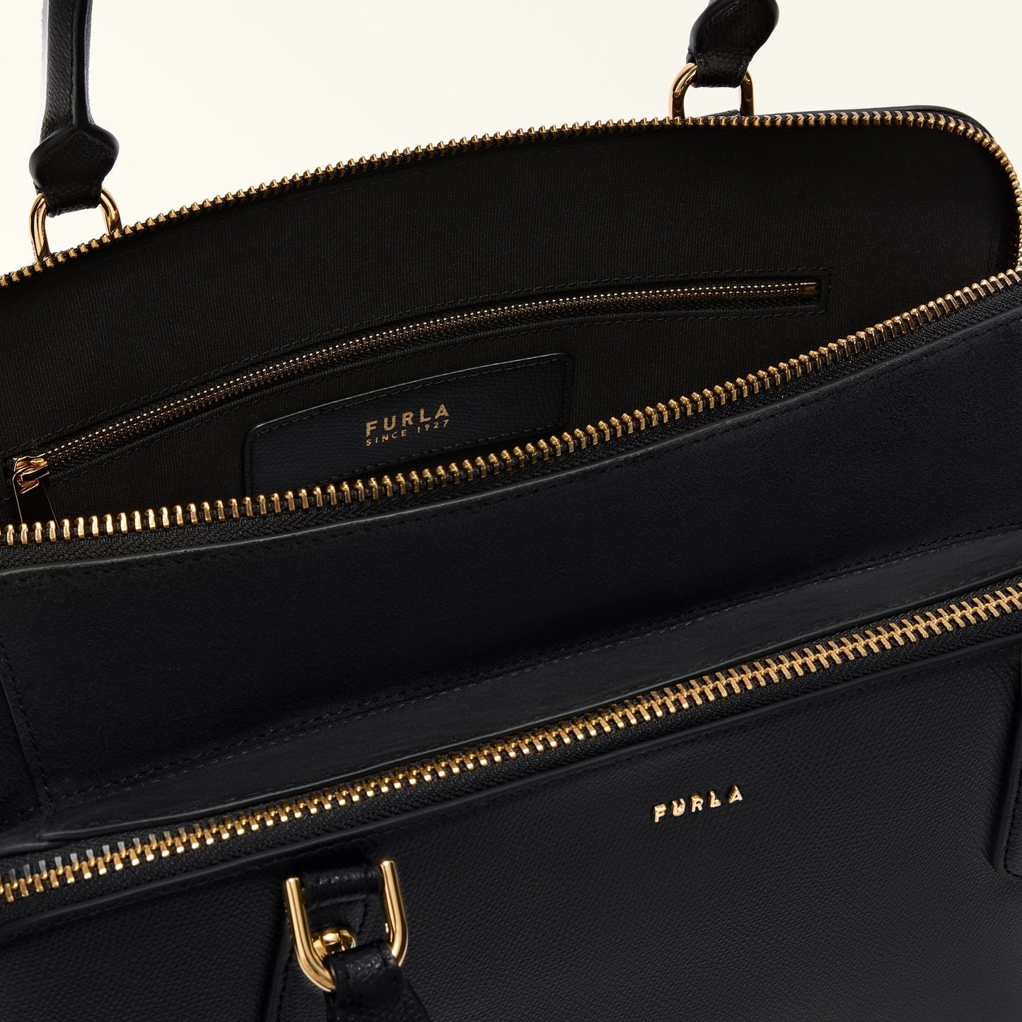 Furla Giulia L Boston Bag