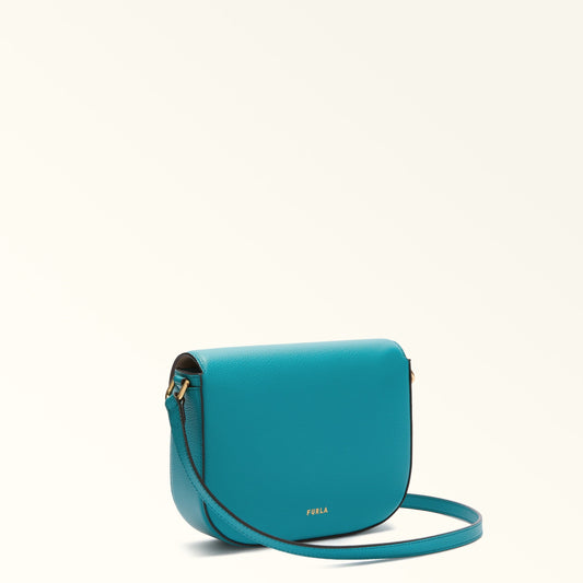 Furla Moonlight S Crossbody Round