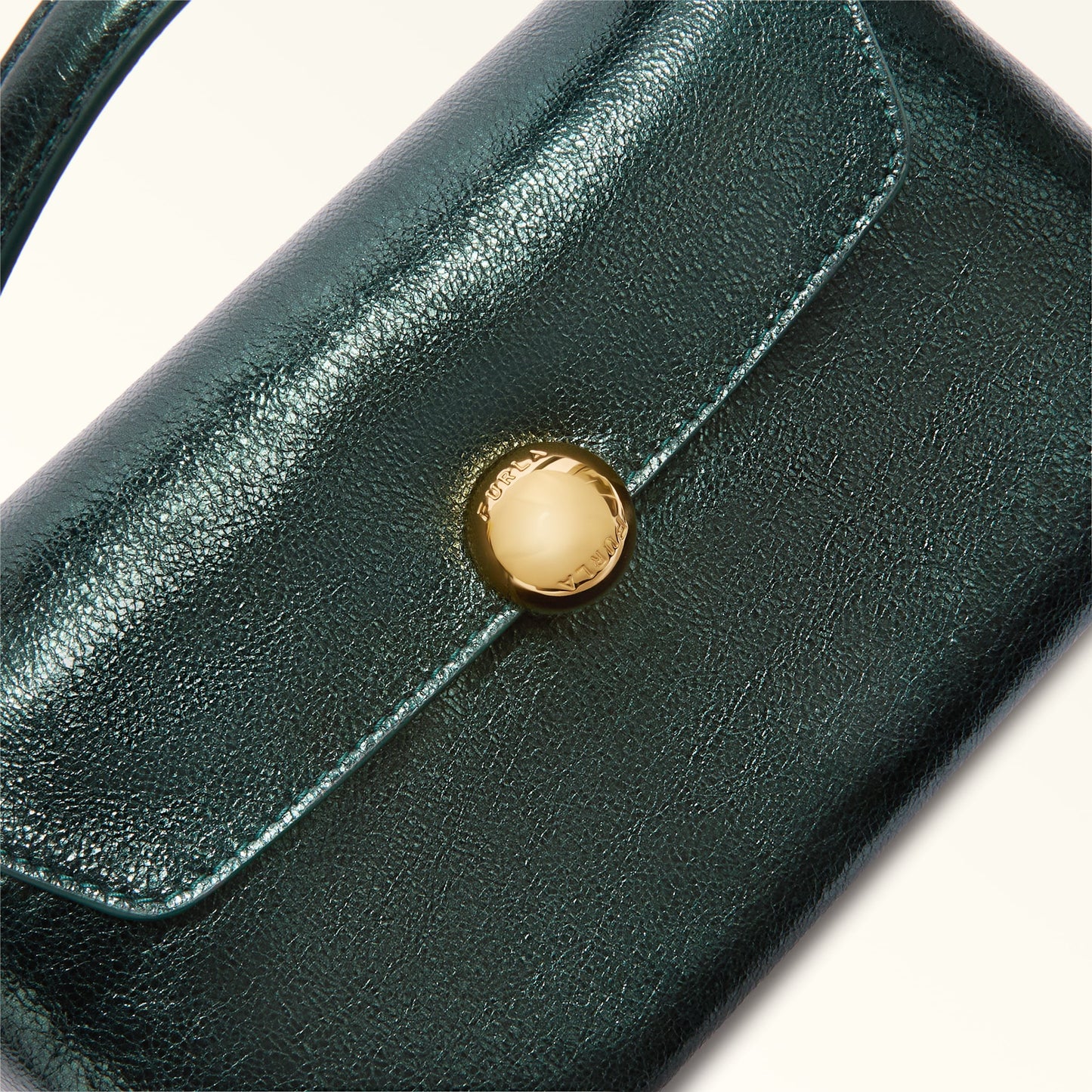 Furla Sfera Soft Mini Crossbody Top Handle