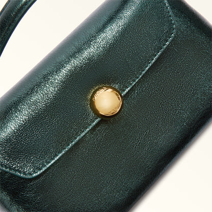Furla Sfera Soft Mini Crossbody Top Handle
