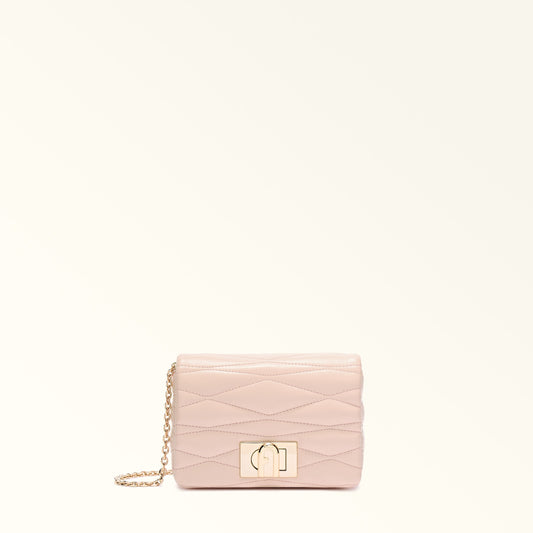 Furla 1927 Mini Crossbody Soft