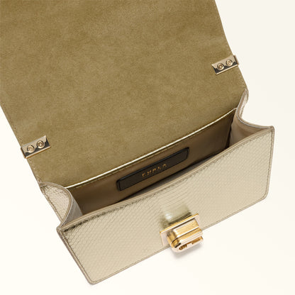 Furla 1927 Mini Crossbody 20