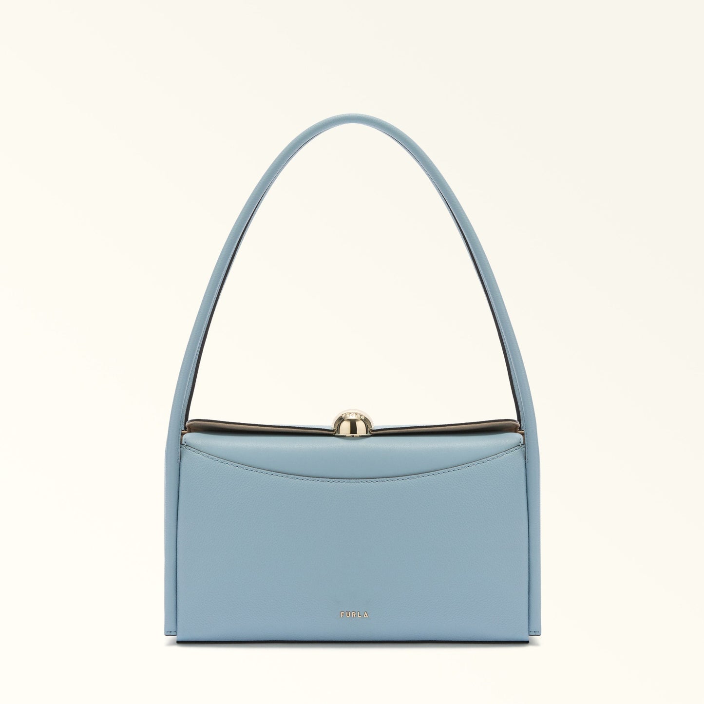 Furla Nicole M Boston Bag